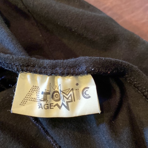 Vintage sexy bodycon dress - Picture 7 of 7